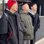 Haha Instagram - 눈을 뗄수없는 풍경 #401정육식당