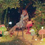Haha Instagram - 드디어.. 20주년 앨범이 나왔네요.. 고생했어 고은아! 내 옆자리 아이들 옆자리.. 너무 감사하고 대단한일이지만.. 김고은이 있어야할자리.. 무대!! 돌아온걸 축하한다! 성적을 내는것에 초점을 맞추기보다는 노래할때 행복하고 그저 노래하는 가수 별이되길~⭐️✨🌟 타이틀곡 오후 유아~^.~ #startrail #정규6집 #물론성적이나오면고맙지~^.~ #가수 #별 #별이있어야할자리 #무대