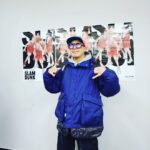 Haha Instagram - 긴말 안하겠습니다… 한 시대에 같이 살아갈수있게 해주셔서 감사합니다.. 내 방황기를 정리해준 성경책… 사랑합니다.. #슬램덩크❤️🏀🔥 #슬램덩크 #더퍼스트슬램덩크 #이노우에다케히코 #농구 #송태섭 #태섭이형형한테그런일이있었는지몰랐어사랑해형 #백호형..여전하더라사랑해스포일까봐말못하겠는데형이정말조아형사랑해 #이노우에작가님윤대협버젼으로하나만더갑시다솔직히말해줘요다만들놨죠?이게마지막이아닌거죠?네?? #🥹 #초대해주신슬램덩크관계자분들정말감사합니다 #내가누구야내이름을말해봐