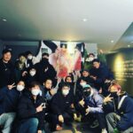 Haha Instagram - 긴말 안하겠습니다… 한 시대에 같이 살아갈수있게 해주셔서 감사합니다.. 내 방황기를 정리해준 성경책… 사랑합니다.. #슬램덩크❤️🏀🔥 #슬램덩크 #더퍼스트슬램덩크 #이노우에다케히코 #농구 #송태섭 #태섭이형형한테그런일이있었는지몰랐어사랑해형 #백호형..여전하더라사랑해스포일까봐말못하겠는데형이정말조아형사랑해 #이노우에작가님윤대협버젼으로하나만더갑시다솔직히말해줘요다만들놨죠?이게마지막이아닌거죠?네?? #🥹 #초대해주신슬램덩크관계자분들정말감사합니다 #내가누구야내이름을말해봐