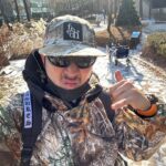 Haha Instagram - 새해복 마니 받으세요!!! 정말 감사했었고 힘든 한해였는디.. 또 그럴것같아요!! 사랑합니다!!! 이 글 보신 모든분들!! 남들보다 훨씬더 복 받으세요!!!!!❤️❤️🔥🔥🔥🔥