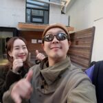 Haha Instagram - #키위랩 과 함께한 틱톡이 백만!! 감사해요! 야만! 릴스도 유툽도 다시 복귀할게요! 아~ 열심히 살아야지! 🔥🔥🔥🔥🔥