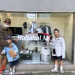 Haha Instagram - 우린 하하하 그 와중에 박! @quanjamal #hahaha #park