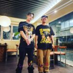 Haha Instagram - 🔥 해시태그는없지..훗