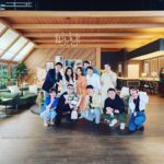 Haha Instagram - 오은영 리포트.. 진심으로 감사했어요! 너무 부족한 mc였는데 이쁘게 봐주셔서 감사합니다! 정말 많이 배우고 갑니다! 남편자리에서 아빠자리에서 끊임없이 노력하는 제가 되도록 또 노력할게요! 미친듯이 고생했던 우리 제작진들.. 응수형님 유진님 지민이~ 그리고 특히 오은영 선생님!! 정말 너무너무 감사합니다!!🙏🙏🙏 출연해주신 모든 출연자분들.. 사랑해요! #오은영리포트 #감사해요