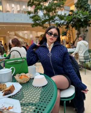 Haifa Wehbe Thumbnail - 658.2K Likes - Most Liked Instagram Photos
