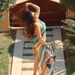 Haifa Wehbe Instagram – DEAR SUMMER..I LOVE YOU 🌈☀️🍦🎾🏓🏝️🐚🦋

#haifawehbe Marassi