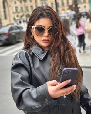 Haifa Wehbe Thumbnail - 524.7K Likes - Most Liked Instagram Photos