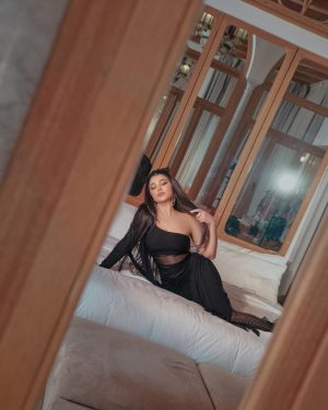 Haifa Wehbe Thumbnail - 470.1K Likes - Most Liked Instagram Photos