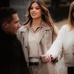 Hailee Steinfeld Instagram - miu miu tout le temps s’il te plaît!!! thank you always @miumiu 🤍
