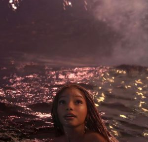 Halle Bailey Instagram - wow 🥹2023 is a year i will never ever forget ♥️looking back on this year i can’t believe this is my life, i’m so thankful to God 💕🥲also thankful to all of you for your unwavering support. let’s bring in this new year stronger than ever, life is what we make it 👼🏽❤️✨