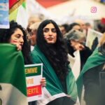Hamid Farrokhnejad Instagram - با اراده ملت و راهنمايي شاهزاده رضا پهلوي ، “ايران را پس ميگيريم و دوباره ميسازيم “