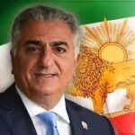 Hamid Farrokhnejad Instagram - فراخوان عمومی: براي پيروزي جبهه حق و سقوط حكومت ظلم اولين گام، حمايت و تقويت رهبري است ، “صفحه اینستاگرام شاهزاده رضا پهلوي “رو دنبال كنيد ، هر چقدر بيشتر باشيم صداي انقلاب رساتر و پيروزي نزديكتر ميشود . لطفا منتشر کنید. ❤️پیج شاهزاده رو نود میلیونی کنیم❤️ @officialrezapahlavi