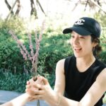 Han Ji-min Instagram - . The things that made me happy in 2023!🍀