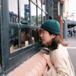 Han Ji-min Instagram - . 2023~💌