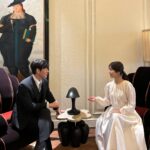 Han Ji-min Instagram - . 🐳 박해수 배우님과 제가 나레이터로 참여한 ‘고래와 나’는 지구에서 가장 크고 가장 오래 살며 가장 긴 거리를 이동하는 포유류지만, 여전히 미지의 동물인 고래의 은밀한 세상을 담은 다큐멘터리인데요! 저희의 목소리로 고래의 경이로운 장면을 담아낼 ‘고래와 나’는 18일 오후 11시 5분 1부 ‘머나먼 신비’가 방송될 예정이니 많은 관심 부탁드립니다📺🌟 🐳 1부 머나먼 신비 🐳 2부 고래의 노래를 들어라 🐳 3부 거대한 SOS 🐳 4부 고래가 당신에게 #고래와나