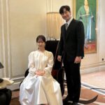 Han Ji-min Instagram - . 🐳 박해수 배우님과 제가 나레이터로 참여한 ‘고래와 나’는 지구에서 가장 크고 가장 오래 살며 가장 긴 거리를 이동하는 포유류지만, 여전히 미지의 동물인 고래의 은밀한 세상을 담은 다큐멘터리인데요! 저희의 목소리로 고래의 경이로운 장면을 담아낼 ‘고래와 나’는 18일 오후 11시 5분 1부 ‘머나먼 신비’가 방송될 예정이니 많은 관심 부탁드립니다📺🌟 🐳 1부 머나먼 신비 🐳 2부 고래의 노래를 들어라 🐳 3부 거대한 SOS 🐳 4부 고래가 당신에게 #고래와나