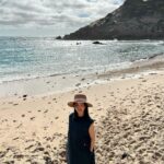 Han Ji-min Instagram - . 👒🌊🌴 Melbourne, Victoria, Australia