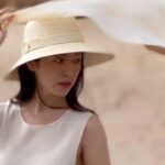 Han Ji-min Instagram - . 👒🌊🌴 Melbourne, Victoria, Australia