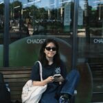 Han Ji-min Instagram - . 🍔🍺🌸🕶️✌🏻🌈 Melbourne, Victoria, Australia