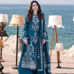 Hania Aamir Instagram – @qalamkar_ LUXURY LAWN for life! 😍 
𝐏𝐫𝐞-𝐛𝐨𝐨𝐤𝐢𝐧𝐠 𝐬𝐭𝐚𝐫𝐭𝐬 𝐭𝐨𝐦𝐨𝐫𝐫𝐨𝐰 𝐚𝐭 𝟕𝐩𝐦 (𝐏𝐊𝐓). Love the intricate embroidery details and vibrant colors of this collection🫶🏻

Tomorrow at 7pm shop my favourite looks on www.qalamkar.com.pk before they runs out. 🤩
.
Hair & makeup @iambabarzaheer 

#QalamkarXHaniaAamir #LuxuryLawn #SahilKinare #Chikankari #embroideredcollection