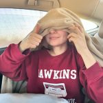 Hania Aamir Instagram – the day of the migraine// twenty outfits// he ain’t the one Karachi, Pakistan