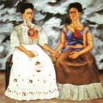 Hanie Tavassoli Instagram – frida kahlo #fridakahlo