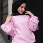 Hannah Delisha Instagram - Blush🩷