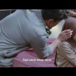 Hannah Delisha Instagram - Trailer minggu depan. Nak berbaik boleh, tapi cerai tetap cerai💔 #AndaiItuTakdirnya