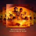 Hans Zimmer Instagram - When a soundtrack perfectly captures the emotions of a film, you have to experience it for yourself. Out now on all platforms. Link in bio.