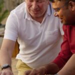 Hans Zimmer Instagram – Get to know Dubai’s vibrant musical scene with award-winning German film score composer and music producer, Hans Zimmer #VisitDubai Dubai, United Arab Emirates