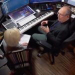Hans Zimmer Instagram – Composer Hans Zimmer often collaborates with Pedro Eustache, a world-class flautist, to build contraptions that produce unusual sounds for movie scores. Together, they’ve employed unique instruments made of objects like PVC piping and ostrich eggs.