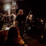 Hans Zimmer Instagram – The #HansZimmerLive band is BACK and preparing for our European tour! 🎸🥁🎷If you don’t have tickets yet, head to hanszimmerlive.com to see what dates are available.