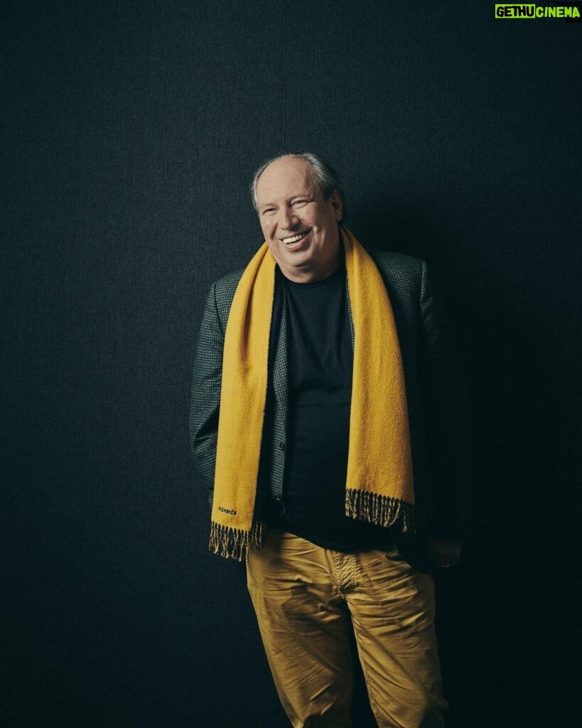 Hans Zimmer Instagram - I spoke to the @NYTimes about the “otherworldly sounds” of the #DuneMovie score, and working with Denis and all of our incredible musician and lyricist collaborators. Read the piece at the link in my Story.