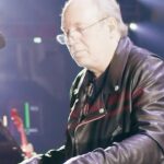 Hans Zimmer Instagram - We are thrilled to announce that @HansZimmerLive is returning to the United States and Canada! Get ready for an unforgettable night of music with @HansZimmer and the studio band. 🎟️ Want tickets before they go on sale to the public? Follow Hans on TikTok for an exclusive TikTok presale on Wednesday, March 20 at 10am local. General on sale takes place on Friday, March 22 at 10am local. #HansZimmerLive