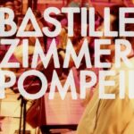 Hans Zimmer Instagram – BASTILLE and HANS ZIMMER – POMPEII MMXXIII  #reels