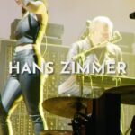 Hans Zimmer Instagram – The #TopGun: Maverick score was a very fun one to record, but it’s even more fun to play live! Today we’re releasing it as a new single from the #HansZimmerLive album. Listen to it wherever you stream music!