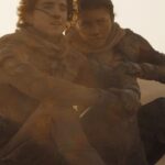Hans Zimmer Instagram - Music is the key to world building and Denis found the right man for the job. #DuneMovie is now playing only in theaters. Get tickets now. Link in bio.