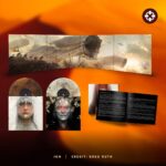 Hans Zimmer Instagram - The #DuneMovie vinyl soundtrack features some truly jaw-dropping artwork and includes the full film score by @hanszimmer. Link in bio for more.
