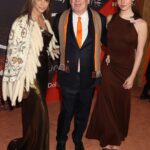 Hans Zimmer Instagram - #DuneMovie NYC Premiere!! 🍿🎬 #DunePartTwo New York, New York