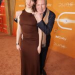 Hans Zimmer Instagram - #DuneMovie NYC Premiere!! 🍿🎬 #DunePartTwo New York, New York