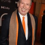 Hans Zimmer Instagram - #DuneMovie NYC Premiere!! 🍿🎬 #DunePartTwo New York, New York