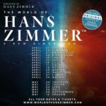 Hans Zimmer Instagram – Our brand-new 2024 tour “A New Dimension” is on sale now! Inspired by two-time Academy Award® – winning composer @hanszimmer, the tour will stop in 59 cities across Europe featuring some of the world’s best soloists. Get your tickets now at worldofhanszimmer.com (link in bio).

Hans Zimmer is not scheduled to appear live on stage in The World of Hans Zimmer – A New Dimension. Hans Zimmer is the show’s curator and musical director. #WOHZ#WorldofHansZimmer