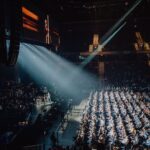 Hans Zimmer Instagram – Thank you Oberhausen, what a way to start our European tour! Limited remaining tickets can be found at hanszimmerlive.com #HansZimmerLive

📸 @frank_embacher_photo Rudolf Weber-ARENA