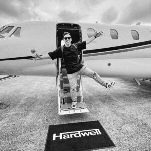 Hardwell Thumbnail - 39.2K Likes - Top Liked Instagram Posts and Photos