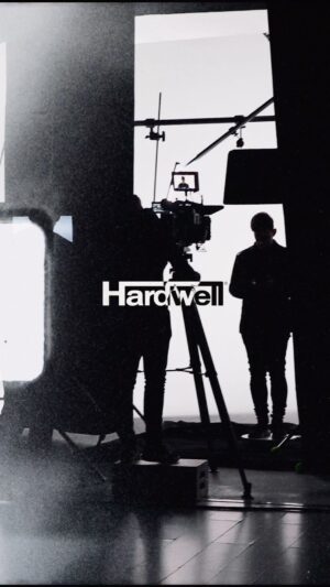 Hardwell Thumbnail - 35.5K Likes - Top Liked Instagram Posts and Photos