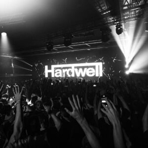 Hardwell Thumbnail - 30.8K Likes - Top Liked Instagram Posts and Photos