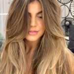 Hariany Almeida Instagram - She’s back 👩🏼 @ederfernando São Paulo, Brazil