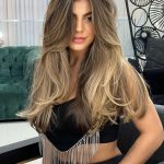 Hariany Almeida Instagram - She’s back 👩🏼 @ederfernando São Paulo, Brazil