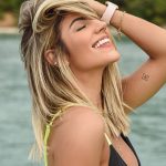 Hariany Almeida Instagram - Aproveitando que vou mudar de visual, qual cabelo vocês gostaram mais??? E o que vocês acham que vou aprontar? 🤫🤫🤫
